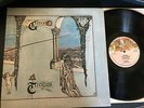 GENESIS - TRESPASS - UK CHARISMA CAS1020 -  LP
