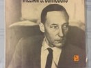1986 William S. Burroughs ?Break Through In Grey Room LP EX Sub Rosa 33005-8 OG