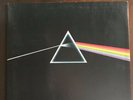 Pink Floyd - Dark Side of The Moon - Original 1973 Press - VG+/VG+