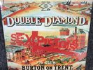 Sex Pistols  Live Vinyl Lp. 76 Club Burton On Trent. 24/9/1976. New Sealed
