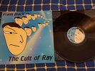 LP Frank Black 1 edition Cult of ray , pixies 1996