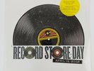 2008 SEALED VA Record Store Day LP Pearl Jam Soundgarden Patti Smith Lou Reed