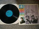 Manfred Mann Readers Digest Lp Compilation Fully Signed by All Orig Line Up