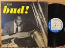 Bud Powell The Amazing Vol 3 VG+ BLUE NOTE 1571 LIBERTY MONO RVG