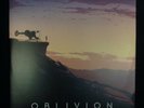 OBLIVION MONDO CLEAR VINYL-M83 (Original Motion Picture Soundtrack) DOUBLE LP