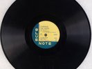 LOU DONALDSON, CLIFFORD BROWN: Carving the Rock BLUE NOTE 1624 Jazz 78 Hear