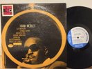 Hank Mobley No Room For Squares VG+ BLUE NOTE 4149 NYUSA VAN GELDER EAR MONO