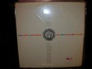 VARIOUS playboy jazz all stars vol 2 ( jazz ) 2lp booklet