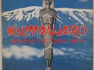 QUARTETTE TRES BIEN: Kilimanjaro US Norman ’63 Orig Cool Jazz LP Rare