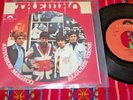 THE WHO Autobus Magico - Magic Bus 1968 MEXICO 7