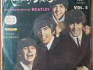 Beatles: The Golden Hits by the Beatles Monthly Star Vol .5 - Taiwan -