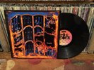 FRAME - Frame Of Mind GERMANY PROG HARD ORIGINAL Bacillus LP NM