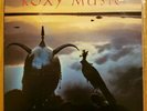 ROXY MUSIC - AVALON VINYL *RARE* WB & EG LABEL 1982 ORIGINAL 1-23686 NM-