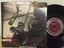 Art Farmer Quintet VG+ PRESTIGE 181 10” MONO DG RVG NYC Gigi Gryce Horace Silver