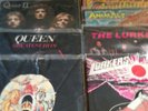 Record Vinyl Various Over 200 LP's  1960,70's  & 80's Rock&Pop  Various Artists