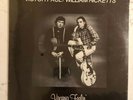 SEALED Hear UNKNOWN PRIVATE 70s FOLK Virginia Feelin’ Vic Paul Bill Ricketts LP