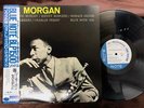 LEE MORGAN SEXTET BLUE NOTE BN 1541 OBI MONO JAPAN Vinyl LP