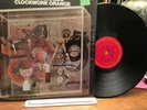 WALTER CARLOS LP Clockwork Orange 1972 CBS KC-31480 MINT SHRINK 1A/1B electronic