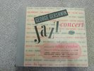 Eddie Condon/George Gershwin Jazz Concert/4 78s/Decca Album A-398