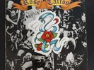 Rose Tattoo Rock N Roll Outlaw vinyl album