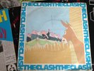The Cure, Sex Pistols, The Clash, Omega Tribe Etc. Eight Classic Punk Singles