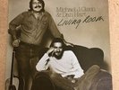 Michael J. Olsen & Dan Hart - Living Room LP 1977 Mark Records Private Press