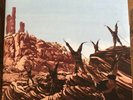 Planet of the Apes Soundtrack Score 2-LP 180 Gram Vinyl Jerry Goldsmith Mondo