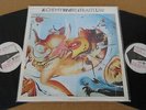DIRE STRAITS  Alchemy  2 LP  1st UK Press  Vertigo - Gatefold+Black Inner -1984