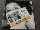 The X Ray Spex Identity PINK VINYL Rare Original Punk UK 7