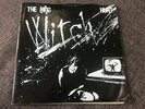 The Mob Witch Hunt Rare Original Punk UK 7