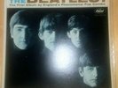 MEET THE BEATLES  Capitol  T2047  No BMI /ASCAP on label. SCARCE 1ST pressing