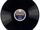 MILDRED BAILEY & ALLEY CATS: Willow Tree ’36 UK Parlophone Jazz 78 E