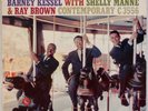 POLL WINNERS: Ride Again  US Contemporary DG Jazz, Barney Kessell Orig ’58 LP