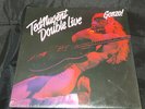 Ted Nugent ?Double Live Gonzo Sealed Vinyl Records LP USA 1978 Orig Epic