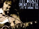 Tim Buckley - Dream Letter - 2x Vinyl LP