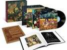 The Smashing Pumpkins - Mellon Collie And The Infinite Sadness BOX SET VINYL LP