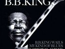 B.B. King - King Wails / My Kind Of Blues 2LP VINYL LP VP80740