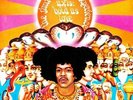 Jimi Hendrix - Axis Bold As Love - Mono 200g Vinyl LP (88765419711)