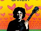 Jerry Garcia - Garcia (Compliments) Vinyl LP JGFRR1007