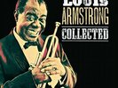 Louis Armstrong - Collected Limited Edition 2X Green Vinyl LP MOVLP2161