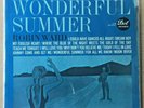 ROBIN WARD 1963 Wonderful Summer RARE STEREO DOT LP Surf DLP 25555 Jackie Ward