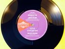 *JACKIE WILSON* BECAUSE OF YOU **WALTER JACKSON * LET ME COME  *NORTHERN SOUL