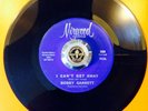 *** BOBBY GARRETT *** I CAN'T GET AWAY **NORTHERN SOUL *WIGAN CASINO CLASSIC