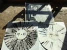 Rolling Stones LP Summer Re Runs TMOQ Splatter wax double Exs/Exs/Exs