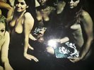The Jimi Hendrix Experience Electric Ladyland-- 1968---2-LP--Doppel-Album-Vinly