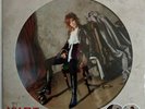 33T PICTURE DISC MYLÈNE FARMER (DÉSOBÉISSANCE) 2018