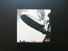 Led Zeppelin - Led Zeppelin Super Delux CD & Vinyl LP Box Set