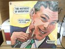 Frank Zappa South African Press LP Weasels Ripped My Flesh