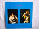 The Cure – The Head On The Door , Label:Spock Records Unlimited ,2xLP,Canada