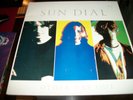 Sun Dial ?– Other Way Out - LP g/f - 1991 - UFO Records